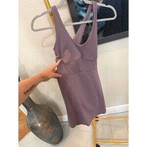 NWT Halara Active Dress Small